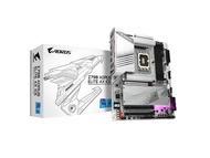 Z790 AORUS Elite AX ICE (LGA 1700/ Intel/ Z790 X/ATX/ DDR5/ 4* M.2/ PCIe 5.0/ USB 3.2 Type-C/Wi-Fi 6