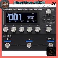 BOSS/GT-1000CORE Boss