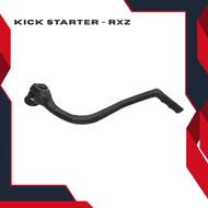 YAMAHA RXZ KICK STARTER RXZ KICK STARTER