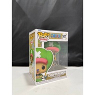 Funko POP Animation: One Piece - Chopperemon #1471