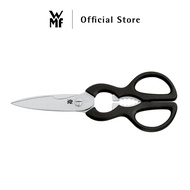 WMF Kitchen Scissors with stainless steel blades (33cm x 51cm x 25cm)