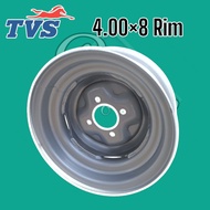 4.00x8 Rim for TVS King