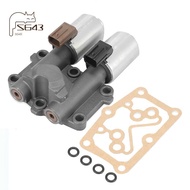 Dual Linear Shift Solenoid Valve 28260-RPC-004 for Honda Civic 2006-2011