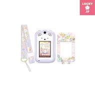 SEGA TOYS Kisekae by Card! Sumikko Gurashi Phone with U