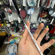 Lining Halbertec 2000 3u/4u domestic badminton racket