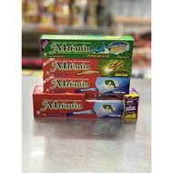 Mu’min toothpaste (75g/175g)