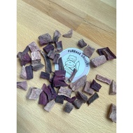 紫薯干 purple sweet potato