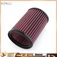【SGKN】For  Motorcycle  Air Filter- Scrambler SE Thruxton Bonneville T100 Replacement Part