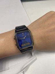 casio vintage watch復古手錶