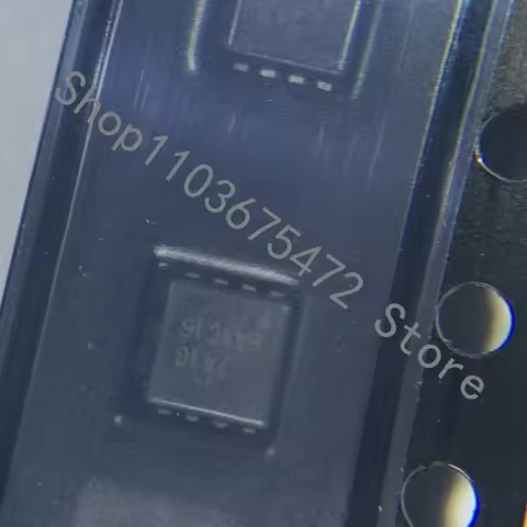 10PCS AON7410 AO7410 30V 9.5A DFN-8 3*3