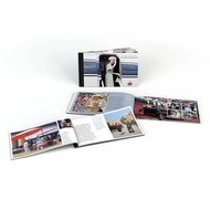 Her Majesty The Queen's Platinum Jubilee Prestige Stamp Book 女皇陛下鉑金禧紀念郵票本