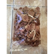 KEREPEK BAWANG  MDI TRADING LARIS❗️(500g&1kg) SNACK🔥