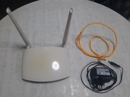 Edimax 訊舟 AC1200 VPN Gigabit 無線網路分享器BR-6478AC V2Router 路由器 wifi
