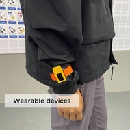 Limited-time discount M5Stack Official M5StickC PLUS2 with Watch Accessories ESP32 Mini IoT Developm