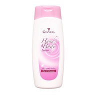 Ginvera Plus UV Whitening Hand & Body Lotion (150ml/300ml)