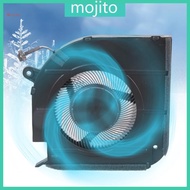 Mojito Laptops CPU GPU Cooling Fan DC5V 0 5A 4Pin Computer Radiators For 7620 0V7R3C