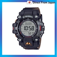 [Casio] G-Shock Watch [Japan Genuine Product] TEAM LAND CRUISER TOYOTA AUTO BODY Collaboration Mode