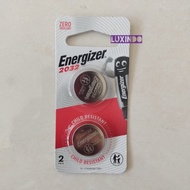 Energizer CR2032 3V battery