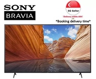 Sony 75X80J 4K Ultra HD LED Smart Google TV with Dolby Vision HDR