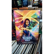 FRAME A4 MOVIE WONDER WOMAN 1984