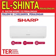 AC Sharp 1/2 PK AC 1/2 PK AH 5 BEY Low Watt R32