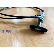 Land Rover Defender Front Hood Pull Rod Defender1