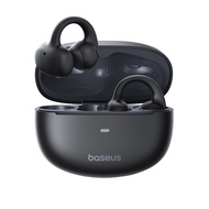 Baseus หูฟังบลูทูธไร้สาย รุ่น Bowie MC1 MC1 Pro Open-Ear TWS Earbuds ใช้งานนาน9+40ชม. กันน้ำและฝุ่นI