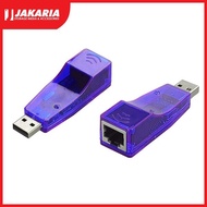 USB to LAN RJ45 (=)