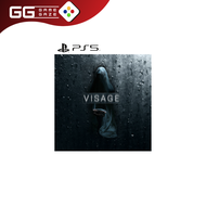 Visage (PS4/PS5) Digital Download Full Game
