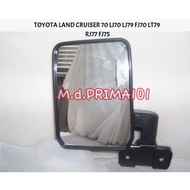 TOYOTA LAND CRUISER 70 LJ70 LJ79 FJ70 LT79 RJ77 FJ75