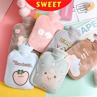 New Premium big hot bag for period pain relief tunku bersalin berpantang sakit senggugut period hot 