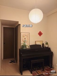 YAMAHA CLP735 數碼鋼琴（需維修）