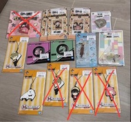 清屋大平賣 SPYxFAMILY 一番賞細獎