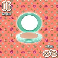 Mesane Thai Herbal Balmcealer 2g (เล็ก) มีซาเน่ห์ ไทย เฮอร์เบิล บาล์มซีลเลอร์