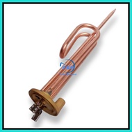 Elemen water heater Ariston kuningan Element Pemanas Air Ariston