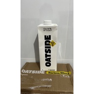 oatside oatside barista blend