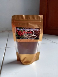 kopi syeh asli gunung puntang bandung selatan 250gr