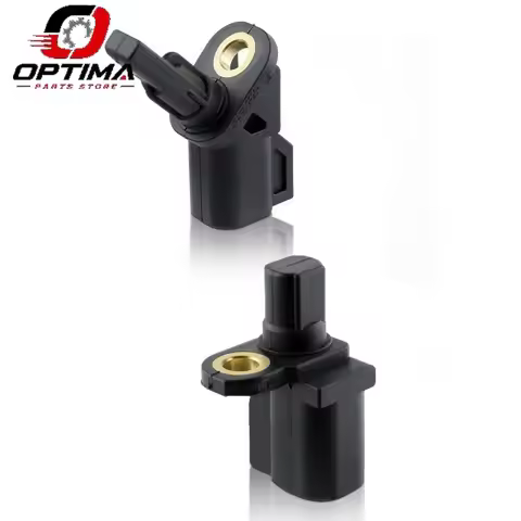 3M5T2B372BC 8M5T2B372AA Front Rear ABS Wheel Speed Sensor for Ford C-Max Escape Lincoln MKC Volvo S8