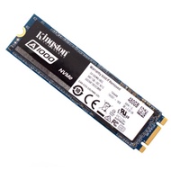 Kingston A1000 480GB PCIe NVMe Gen 3.0 x2 M.2 2280 SSD SA1000M8/480G