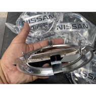 Nissan Emblem For NV350 Front Grill