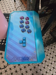 街機遊戲搖桿 mixbox