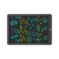【ชาร์จใหม่ได้】จอเป็นสี กระดาน lcd กระดานเขียนลบได้ เด็ก กระดานวาดรูป ขนาด 20/28 นิ้ว ไอแพดของเล่น ปา
