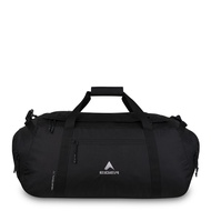 ORIGINAL DUFFLE BAG HOMETOWN 70 DUFFLE - BLACK