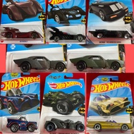HOT WHEELS | MIX | BATMAN | BATMOBIL | BATMAN ARKHAM NIGHT | THE ANIMATED SERIES | THE BAT | TV SERI