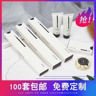 Five-Star Hotel Hotel Disposable Toothbrush Wash Set B & B Inn Inn Toothbrush Toothpaste Supplies