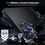 Premium Camera Protector for Samsung S22 Ultra S23 S23 Plus S23 Ultra S23 FE S24 S24 Plus S24 Ultra 