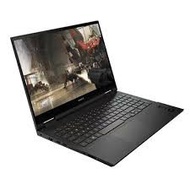HP Omen 15-ek0073TX 15.6" Laptop/ Notebook (i7-10750H, 8GB, 1TB, NV RTX2060, W10H, 144Hz)