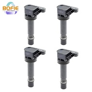 1PCS/4PCS High Quality  Engine  Ignition Coil  For Daihatsu Cuore L701 Sirion   90048-52126 099700-0