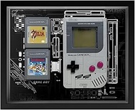 Acrylic display wall panel, tabletop display stand, decorative painting display stand, art wall hang