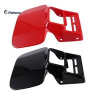 Motorcycle Front Headlight Cover Visor for XR200R XR250R XR350R XR500R XR600R -2000 Headlamp Shell C